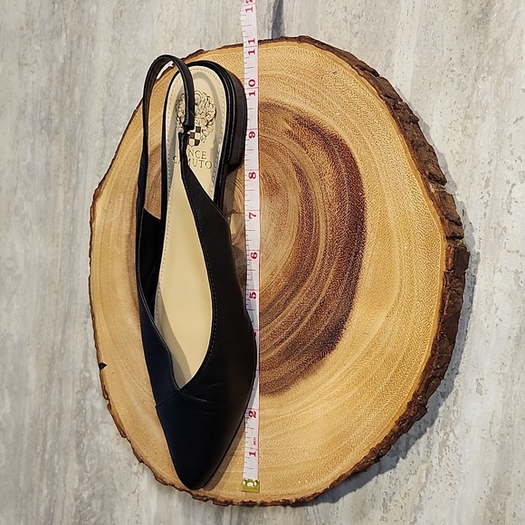Vince Camuto Slingback Flats - Picture 15 of 16